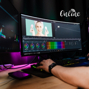 Fundamentos de Adobe Photoshop