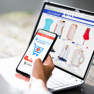 Crea tu primera tienda en Shopify