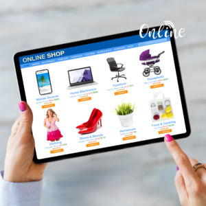 Fundamentos E-Commerce