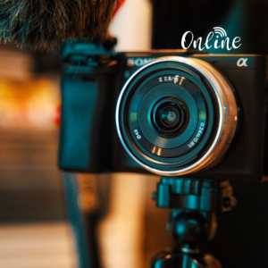 Introducción a la fotografía digital