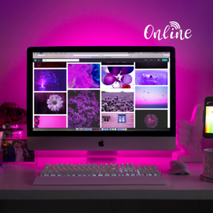 Diseñador web freelance