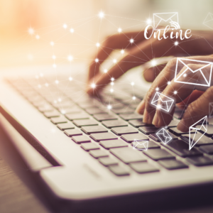 English for writing business emails