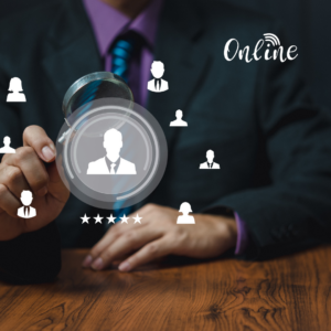 Desarrollo de talentos en recursos humanos