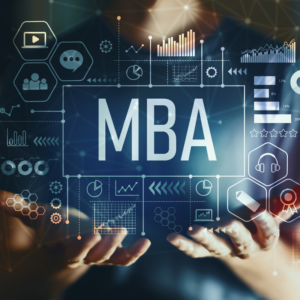 MBA & MÁSTERES