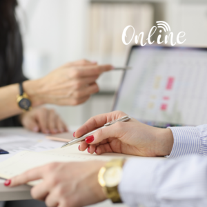 Gestión Comercial, E-Commerce y Marketing Digital